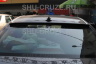 SHU-065-6 Спойлер-козырек на заднее стекло Cruze SD седан. Массивный. Не окрашенный
