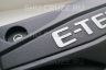 SHU-027-1-6 Крышка двигателя F16D3 декоративная малая