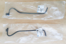 SHU-025-8-2 Трубка вЫпускная короткая обогрева корпуса дросселя Chevrolet Opel 1.8