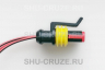 SHU-018-73 Новый 3-pin разъем модуля зажигания Chevrolet Daewoo F16D3