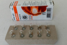 SHU-215-11 Лампа OSRAM Original Line W5W 12V/5W габариты подсветка