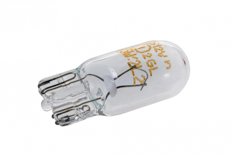 SHU-215-11 Лампа OSRAM Original Line W5W 12V/5W габариты подсветка