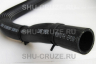 SHU-016-61 Шланг патрубок радиатора Cruze F16D3 нижний левый выпускной