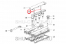 SHU-018-56 Винт крепления модуля зажигания Chevrolet Opel