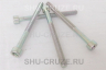 SHU-018-56 Винт крепления модуля зажигания Chevrolet Opel