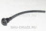 SHU-038-3 Форсунка сопло омывателя заднего стекла Cruze ХЭТЧБЕК