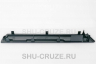 SHU-027-3-62 Крышка модуля зажигания 14-16-18XER без надписей