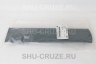 SHU-027-3-62 Крышка модуля зажигания 14-16-18XER без надписей
