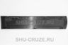 SHU-027-3-62 Крышка модуля зажигания 14-16-18XER без надписей