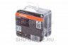 SHU-215-45 Лампы OSRAM Night Breaker Laser +150% H4 3900K 12V/60W/55W фары ближний дальний яркий свет (2 шт)