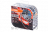 SHU-215-45 Лампы OSRAM Night Breaker Laser +150% H4 3900K 12V/60W/55W фары ближний дальний яркий свет (2 шт)