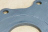 SHU-009-1-2 Крышка масляного насоса Cruze Orlando Aveo Opel F14-16-18D4 / Z16-18XER