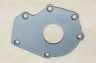 SHU-009-1-2 Крышка масляного насоса Cruze Orlando Aveo Opel F14-16-18D4 / Z16-18XER