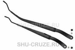 SHU-039-5 Поводок щетки стеклоочистителя Chevrolet Cruze