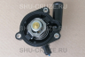 SHU-025-9-4 Термостат 105 Chevrolet Cruze Opel A14NET turbo