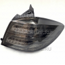 SHU-355-13 Светодиодные фонари Chevrolet Cruze HB хэтчбек. Стиль V13 GLK тонированные