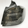 SHU-355-13 Светодиодные фонари Chevrolet Cruze HB хэтчбек. Стиль V13 GLK тонированные