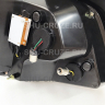 SHU-355-13 Светодиодные фонари Chevrolet Cruze HB хэтчбек. Стиль V13 GLK тонированные