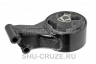 SHU-028-5 Опора двигателя задняя Cruze Orlando