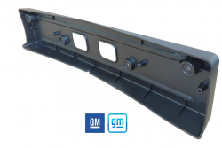SHU-068-9-3 Подиум номерного знака Cruze 13-16 рестайл
