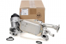 SHU-013-8-9 Теплообменник Chevrolet Opel 16-18XER / F14-16-18D4 (ОРИГИНАЛ)