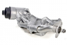 SHU-013-8-9 Теплообменник Chevrolet Opel 16-18XER / F14-16-18D4 (ОРИГИНАЛ)