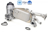 SHU-013-8-9 Теплообменник Chevrolet Opel 16-18XER / F14-16-18D4 (ОРИГИНАЛ)