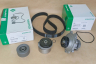 SHU-007-3-5 Ремкомплект ремня ГРМ Chevrolet Opel 14-16-18XER