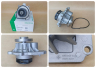 SHU-007-3-5 Ремкомплект ремня ГРМ Chevrolet Opel 14-16-18XER