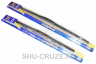 SHU-039-2 Дворники GoodYear HYBRID щетки стеклоочистителя Cruze гибридные (600/450 мм)