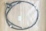 SHU-022-8 Тросик ручного стояночного тормоза Cruze Astra-J