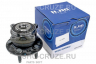 SHU-036-2 Ступица в сборе задняя R15 с ABS. Chevrolet Cruze, Opel Astra-J