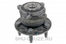 SHU-036-2 Ступица в сборе задняя R15 с ABS. Chevrolet Cruze, Opel Astra-J