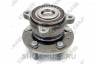 SHU-036-2 Ступица в сборе задняя R15 с ABS. Chevrolet Cruze, Opel Astra-J
