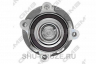 SHU-036-2 Ступица в сборе задняя R15 с ABS. Chevrolet Cruze, Opel Astra-J
