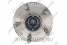 SHU-036-2 Ступица в сборе задняя R15 с ABS. Chevrolet Cruze, Opel Astra-J