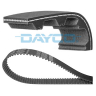 SHU-007-1-5 Ремкомплект ремня ГРМ Chevrolet Daewoo F14D3 F16D3