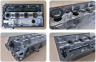SHU-027-3-58 Прокладка клапанной крышки двигателя Chevrolet Opel F16-18D4 / Z14-16-18XER